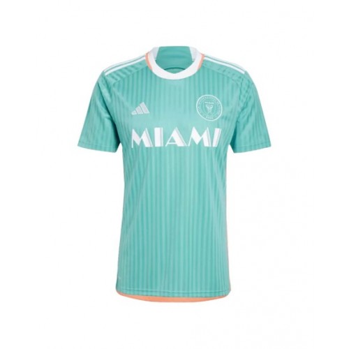 Camiseta de visitante de tercera equipación del Inter Miami CF 2024