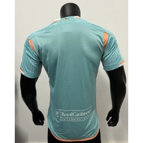 Camiseta auténtica de la tercera equipación del Inter Miami CF 2024