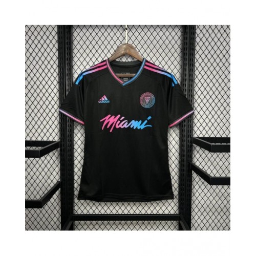 Camiseta edición especial del Miami FC 2024/25