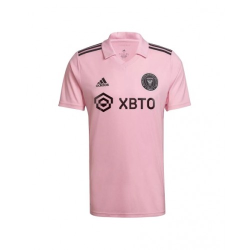 Camiseta de local del Inter Miami CF 2022