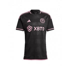 Camiseta auténtica de visitante del Inter Miami CF 2023