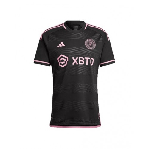 Camiseta auténtica de visitante del Inter Miami CF 2023