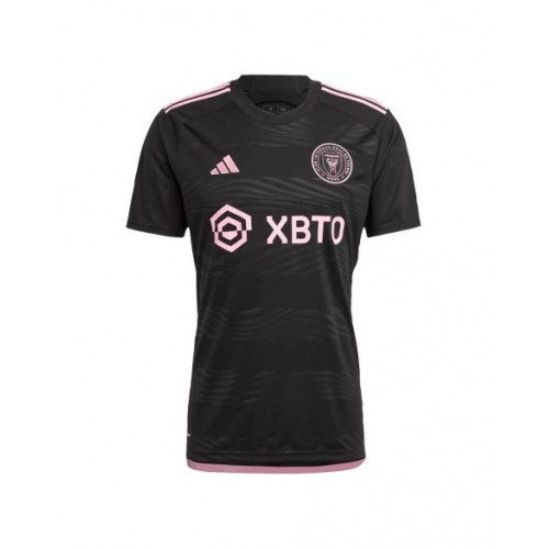 Camiseta de visitante del Inter Miami CF 2023