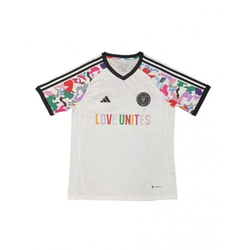 Camiseta de fútbol prepartido del Inter Miami CF 2023