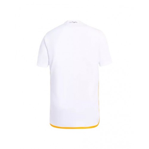 Camiseta local del LA Galaxy 2024