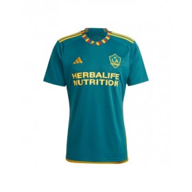 Camiseta visitante LA Galaxy 2023