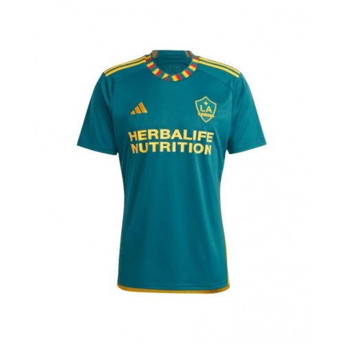 Camiseta visitante LA Galaxy 2023