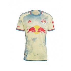 Camiseta de local de los New York RedBulls 2023