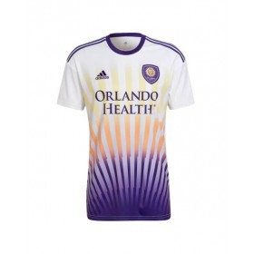 Camiseta de visitante del Orlando City 2022