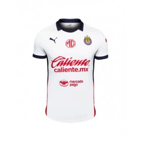 Camiseta de visitante auténtica de Chivas 2024/25