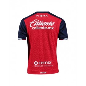 Camiseta de fútbol de visitante de la tercera equipación de Cruz Azul auténtica 2024/25