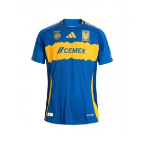 Camiseta Tigres UANL Visitante Auténtica 2024/25