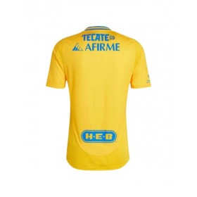 Camiseta Tigres UANL Local 2024/25