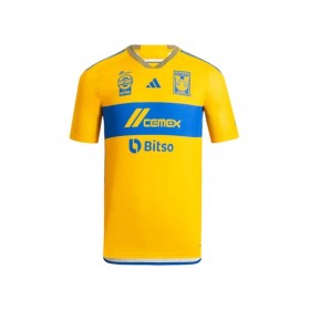 Camiseta Tigres UANL 202324 Local