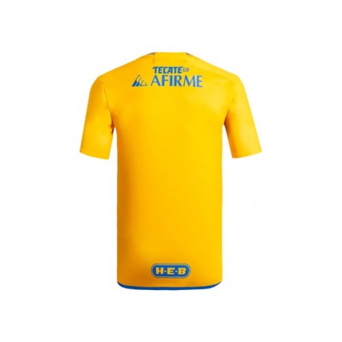 Camiseta Tigres UANL 202324 Local