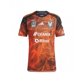 Camiseta Tercera Visitante Tigres UANL 202324