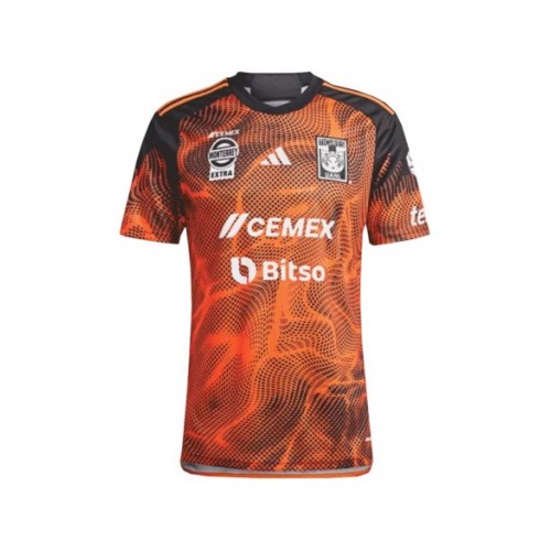 Camiseta Tercera Visitante Tigres UANL 202324