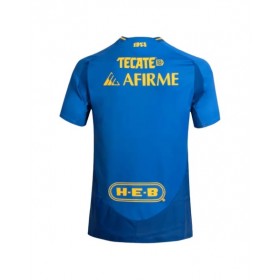 Camiseta Tigres UANL Visitante Auténtica 2024/25