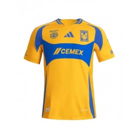 Camiseta Tigres UANL Local Auténtica 2024/25