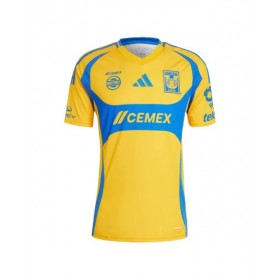 Camiseta Tigres UANL Local 2024/25