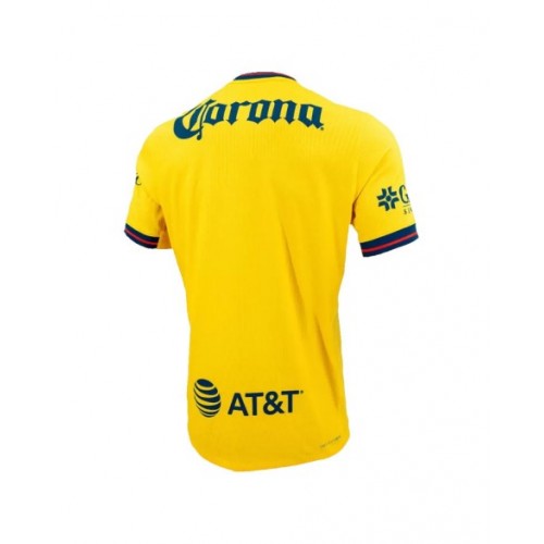 Camiseta de local del Club América auténtica 2024/25