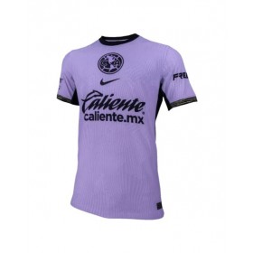 Camiseta de fútbol de visitante del Club América 23/24 auténtica