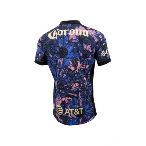 Camiseta de fútbol visitante del Club América 2024/25