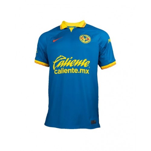 Camiseta visitante del Club América 2023/24