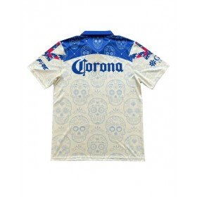 Camiseta del Día de los Muertos del Club América 2023/24