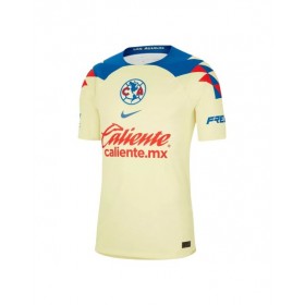 Camiseta Club América 2023/24 Local Auténtica