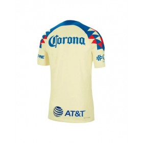 Camiseta Club América 2023/24 Local Auténtica