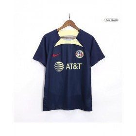 Camiseta del Club América 2023/24 previa al partido