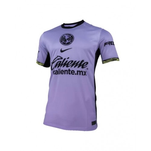 Camiseta visitante del Club América 2023/24 de tercera equipación