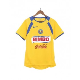 Camiseta retro de local del Club América 2005/06