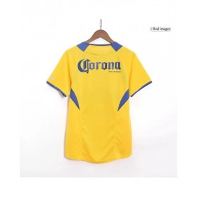 Camiseta retro de local del Club América 2005/06