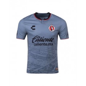 Camiseta visitante del Club Tijuana 2023/24