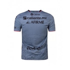 Camiseta visitante del Club Tijuana 2023/24