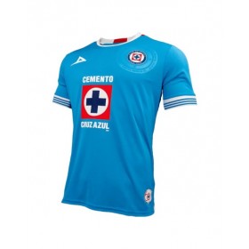 Camiseta local auténtica de Cruz Azul 2024/25