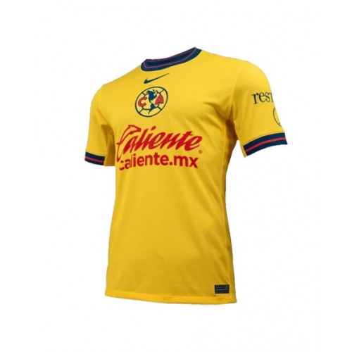 Camiseta de local del Club América 2024/25