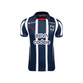 Camiseta local auténtica de Monterrey 2024/25