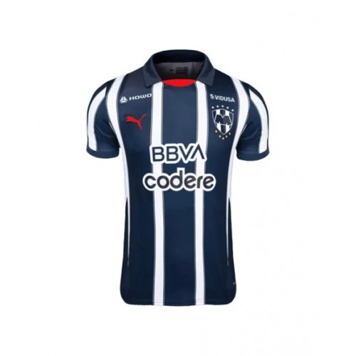 Camiseta local auténtica de Monterrey 2024/25