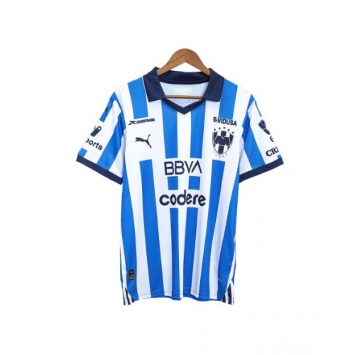 Camiseta local del Monterrey 2023/24