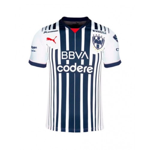 Camiseta Monterrey 202223 Local