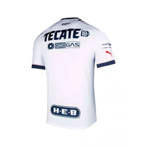 Camiseta Monterrey 202223 Local