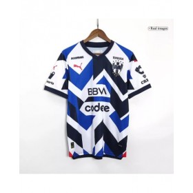 Camiseta de visitante de tercera equipación del Monterrey 2023/24