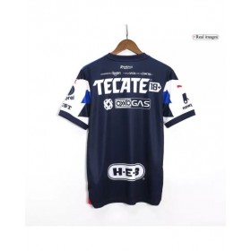 Camiseta de visitante de tercera equipación del Monterrey 2023/24