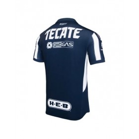 Camiseta local auténtica de Monterrey 2024/25