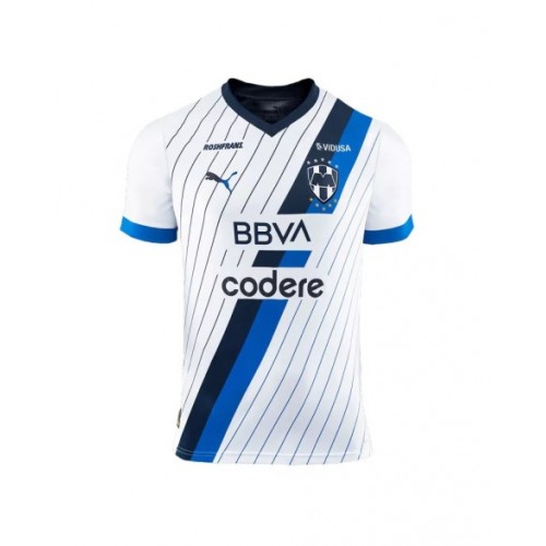 Camiseta visitante de Monterrey 2023/24