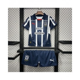 Kit local infantil Monterrey 2024/25