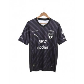 Camiseta de portero del Monterrey 2023/24 - Negro